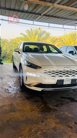 کیا K8